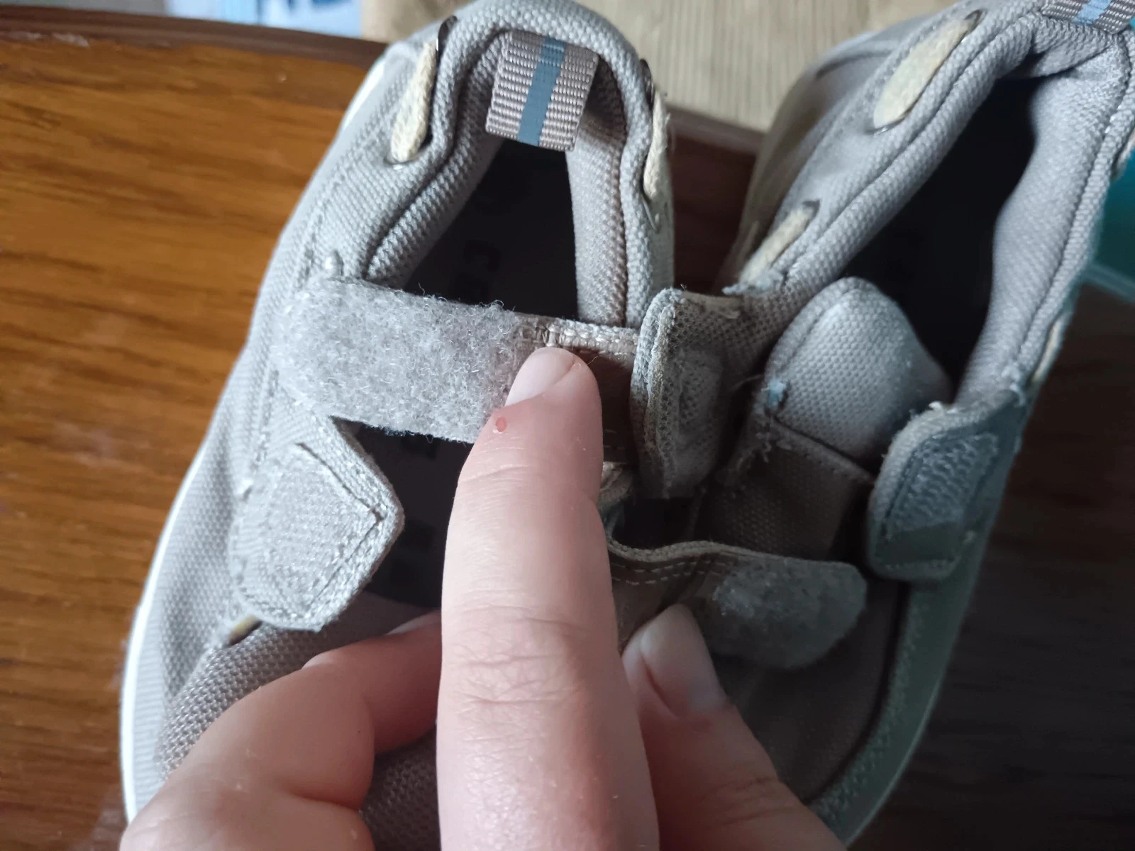 Boat shoes – photo 6
